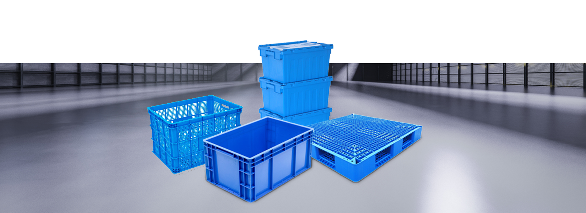 Containere de depozitare