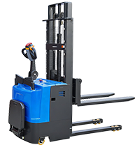 Stivuitor electric