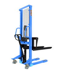 Stivuitor manual