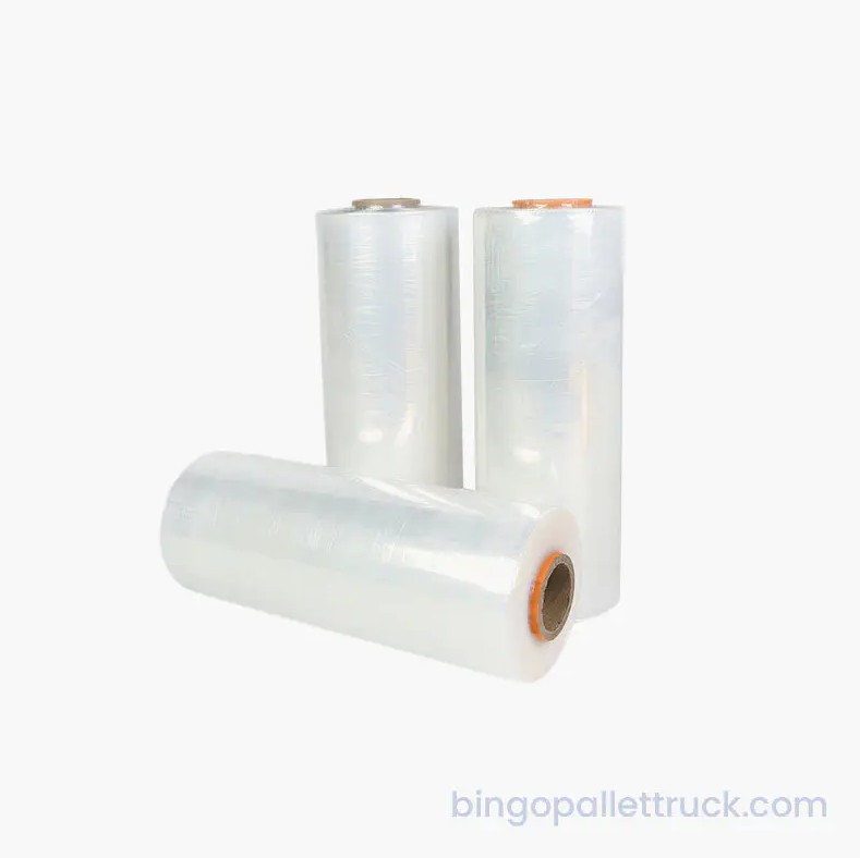 Yancheng Bingo Machinery Equipment Co., Ltd.