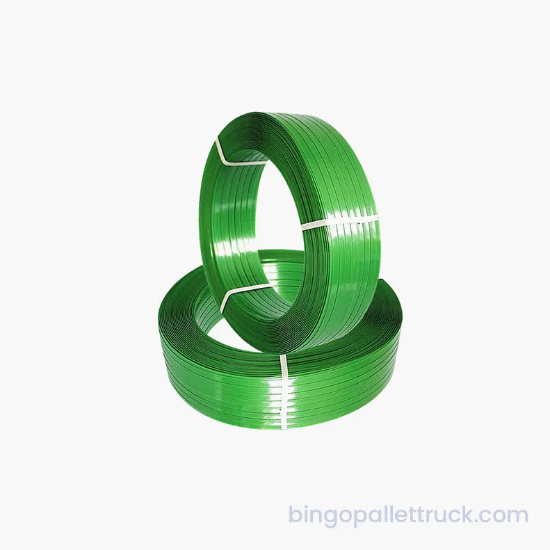 Yancheng Bingo Machinery Equipment Co., Ltd.